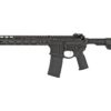 Noveske Infidel 5.56/.223, 13.7" Barrel, Magpul MOE SL Black Stock, Magpul MBUS Pro Sights, Black, 30rd