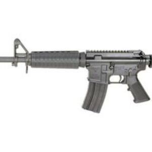 DoubleStar StarCAR Carbine 5.56 NATO 16" Barrel Six Position Buttstock 30rd