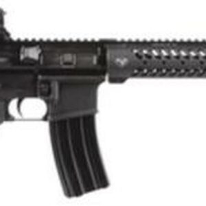 DoubleStar Always Ready Carbine 5.56x45mm, 16" Barrel, ACE Socom Stock Ergo Pistol Grip, 1:9 Twist, 30rds