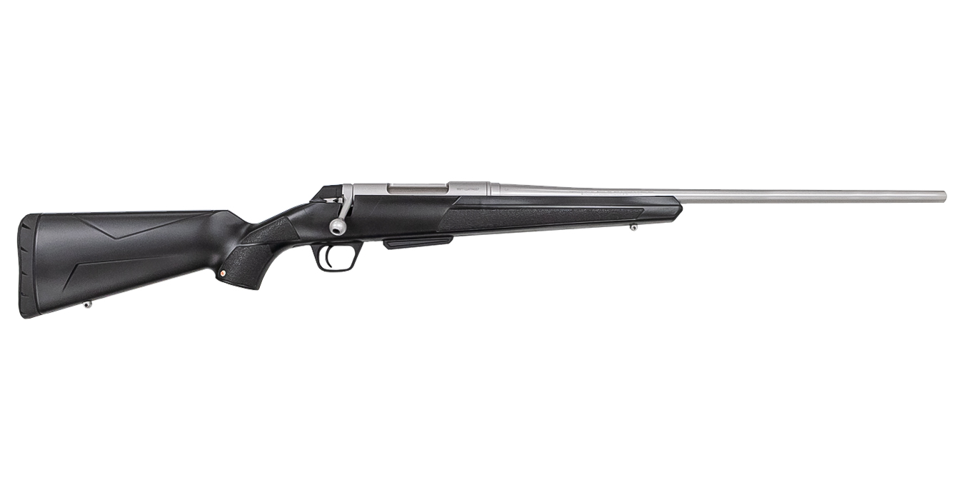 XPR 350 Legend Bolt-Action Rifle with Titanium Cerakote Finish - Bolt-Action Rifles | The Gun Shop