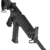 Rock River Arms LAR-15 Elite CAR A4 AR-15 223/5.56 16" Chrome Lined Barrel, 6-Position Black Stock, 30rd Mag