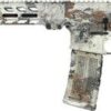 Rock River Arms RRAGE AR-15 223/5.56 16" Barrel, Veil Alpine Camo, 30rd Mag