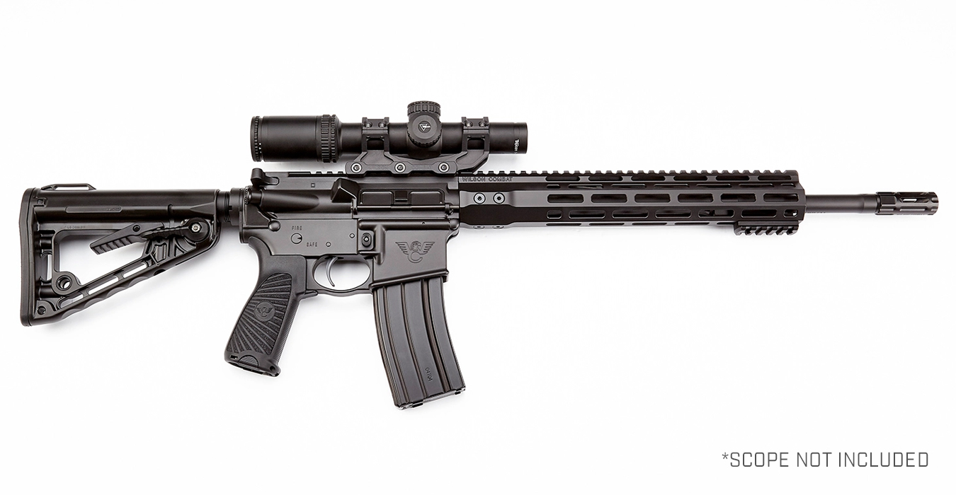 PPE 5.56mm Carbine with M-LOK Rail - Firearms | The Gun Shop