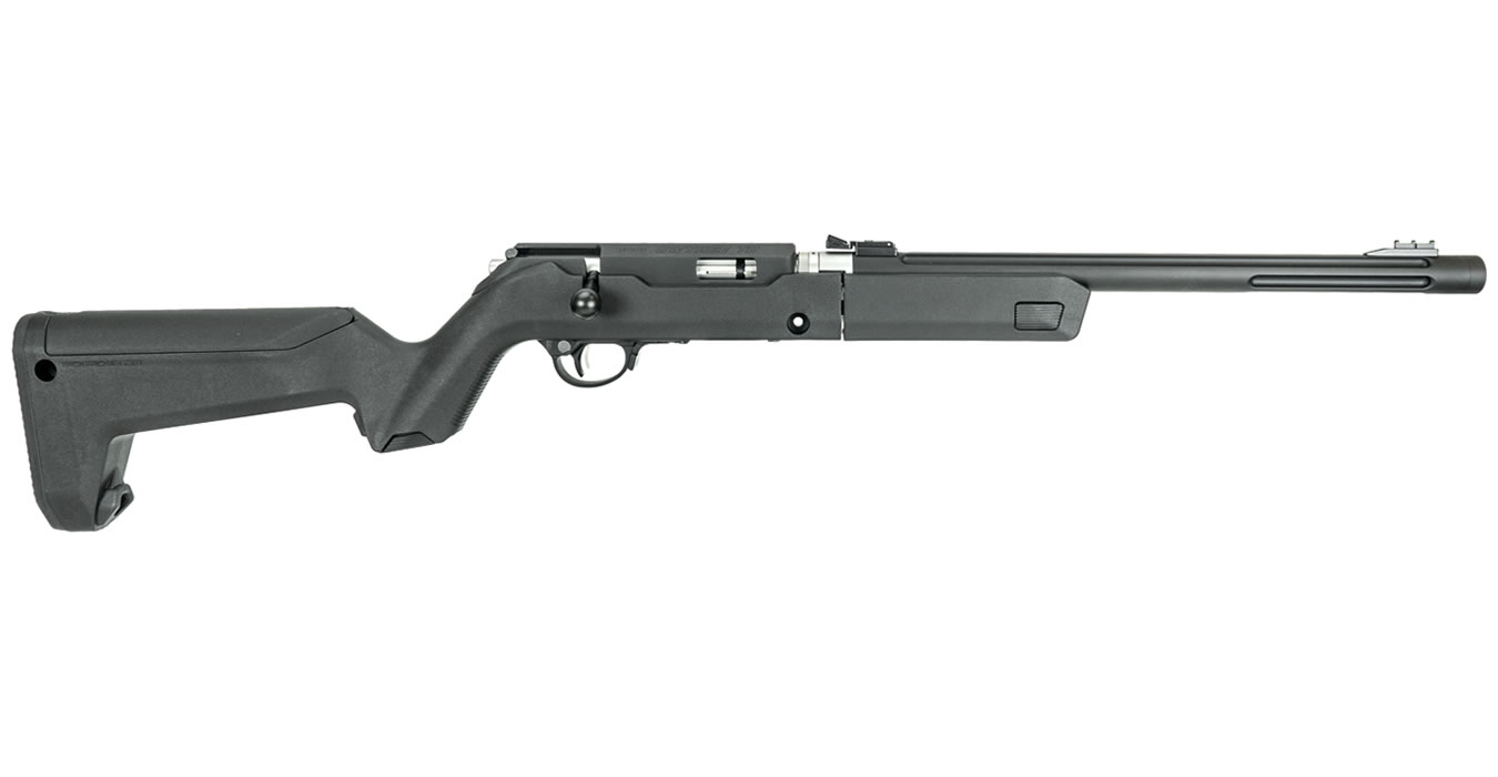 Owyhee Takedown 22LR Bolt-Action Rifle