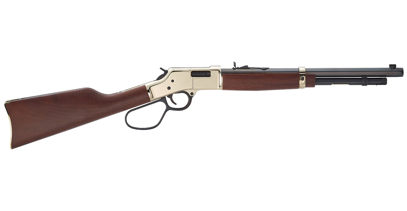 Big Boy .41 Rem Mag Lever-Action Carbine - Firearms | The Gun Shop