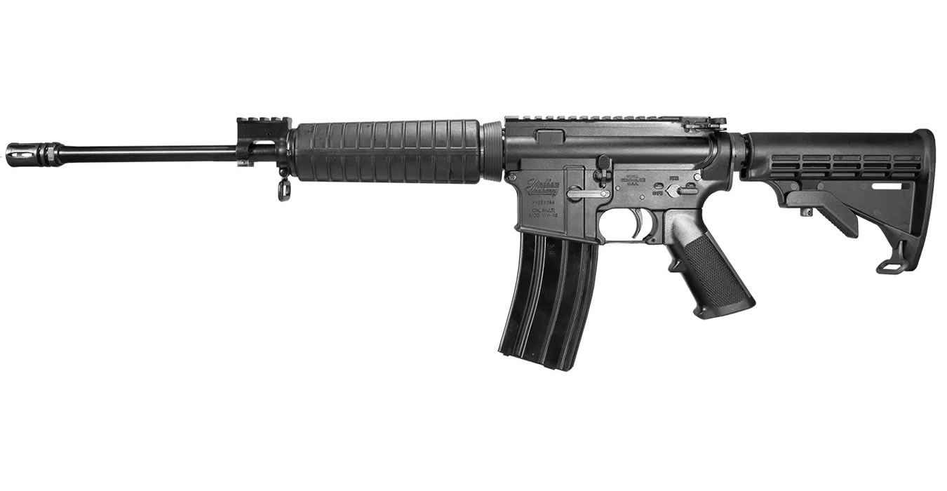 Superlite SRC .223/5.56 NATO Semi-Automatic Rifle - Firearms | The Gun Shop