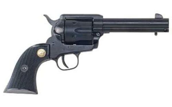 Cimarron Plinkerton Model 22LR 4.75", Matte Black