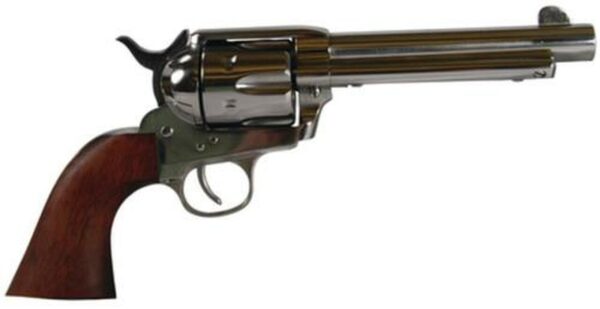 Cimarron SAA Frontier 45 Colt 3.5" SS Finish