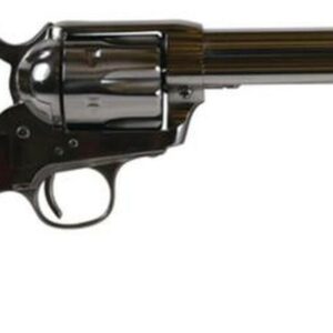 Cimarron S.A. Frontier .357 Magnum/.38 Special 5.5 Inch Barrel Stainless Steel