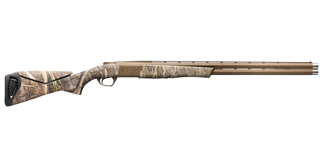 Cynergy Wicked Wing 12 Gauge Shotgun with Mossy Oak Shadow Grass Habitat Finish - Firearms | The Gun Shop