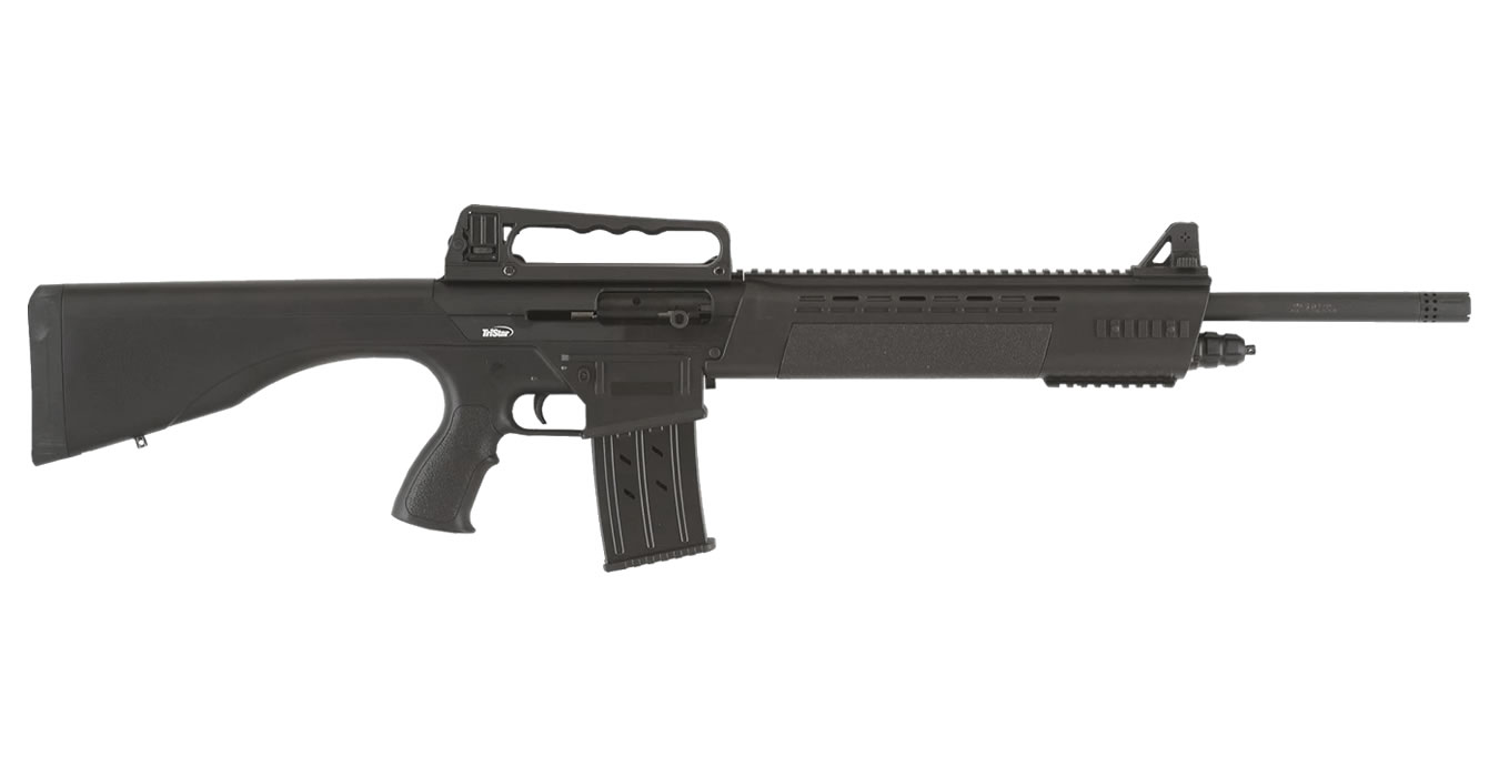 84451-DEFAULT-l KRX Tactical 12 Gauge AR-15 Style Shotgun