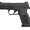 FN FNS-40 BLACK, 14 Round Mag