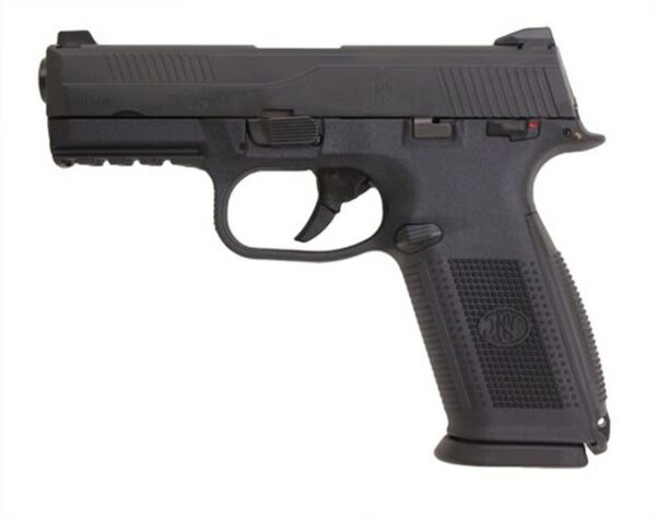 FN FNS-40 BLACK, 14 Round Mag
