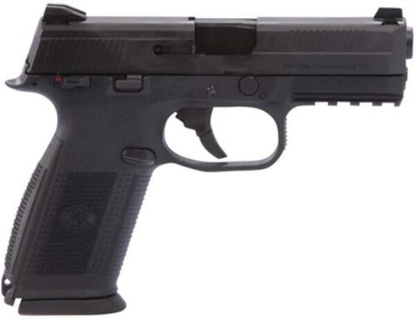 FN FNS-40 BLACK, 14 Round Mag