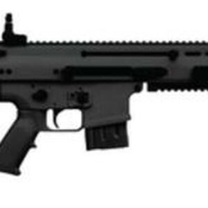 FN SCAR 16S .223/5.56mm, 16.25" Hard Chromed Barrel, Side-Folding Polymer Stock, 10rd Mag