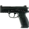 FN FNX-40 40 S&W, 4" Barrel, Black, 14rd