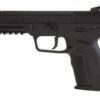 FN Five-Seven MKII 4.8" Barrel Adjustable Sights Black 20rd Mag