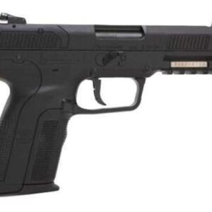 FN Five-Seven 5.7x28, Black, 3x10rd Mags, *CA* Compliant