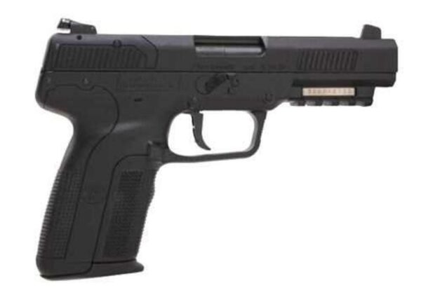FN Five-Seven 5.7x28, Black, 3x10rd Mags, *CA* Compliant