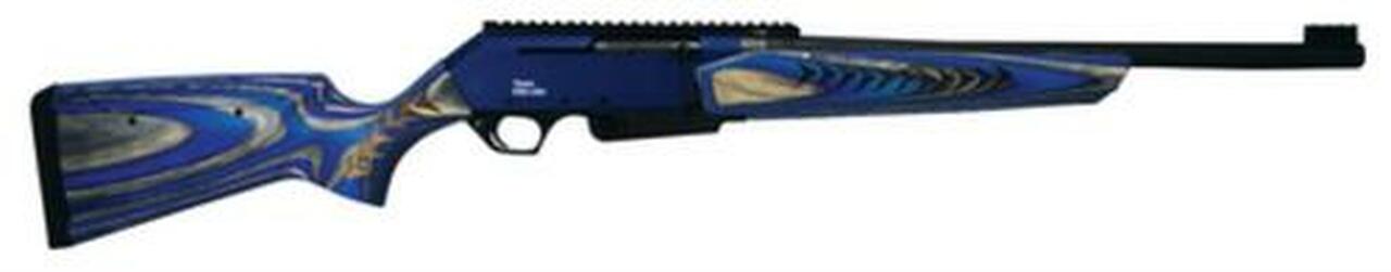 FN FNAR Competition 308 20" Fluted Chrome Lined Barrel, Laminated Stock, 10 Rnd Mag