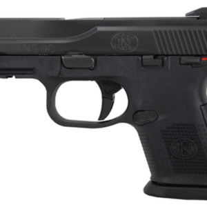 FN FNS-9C 9MM Compact, Safety 9mm 3.6" Barrel, 17 Rd Mag