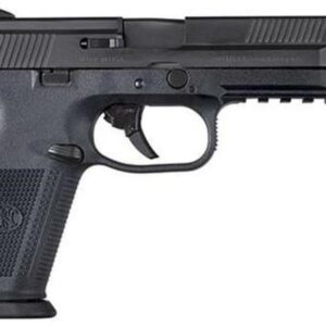 FN FNS-9 Longslide Double 9mm 5" Barrel 10 Rd Mag
