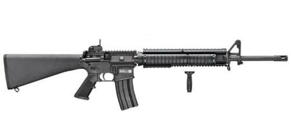 FN FN15 Miitary Collector M-16 5.56mm, 20" Barrel, Full GI Package, 30rd