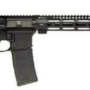 FN FN15 DMR 5.56/223 16" Barrel, Timney Comp Trigger 30 Rd Mag