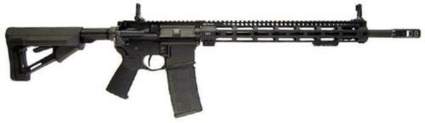 FN FN15 DMR 5.56/223 16" Barrel, Timney Comp Trigger 30 Rd Mag