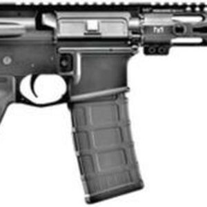 FN FN15 AR-15 Pistol, .223/5.56 ,10.5" Barrel, 30rd Mag, Buffer Tube Kit, Brace