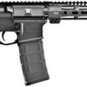 FN FN15 Pistol, .300 AAC Blackout, 12", M-Lok Handguard, PSB, 30rd