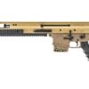 FN SCAR 20S, .308 Win, 20" Barrel, Flat Dark Earth, 10rd Mag