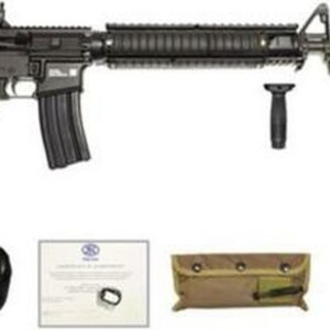 FN 15 M-16 Military Collector Series Limited Edition 5.56 20" Barrel OKC3S Bayonet 30 Rd Mag