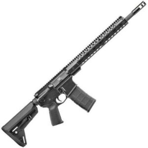 FN FN15 Tactical Carbine II, .300 Blackout, 16" Barrel, 30rd Mag, M-Lok Rail