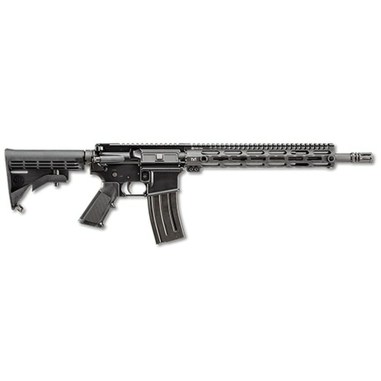 FN 15 Short Barrelled Rifle Tactical Carbine 5.56mm, 14.5" Barrel, 30rd NFA Rules Apply, Law Enforcement