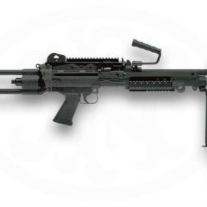 FN M249S Para Military Collector Series, .223/5.56 16" Barrel, 30rd