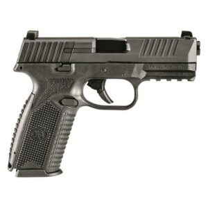 FN 509 NMS, 4.25" Barrel, Black, DS, 2x10rd Mags