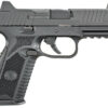 FN 509 Mid-Size MRD 9mm, 4" Barrel, Optic Ready, 15rd