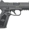 FN 509 Mid-Size MRD 9mm, 4" Barrel, Optic Ready, 10rd, Black