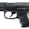 Walther P99c AS 9mm Compact 10 Round, 2 Mags