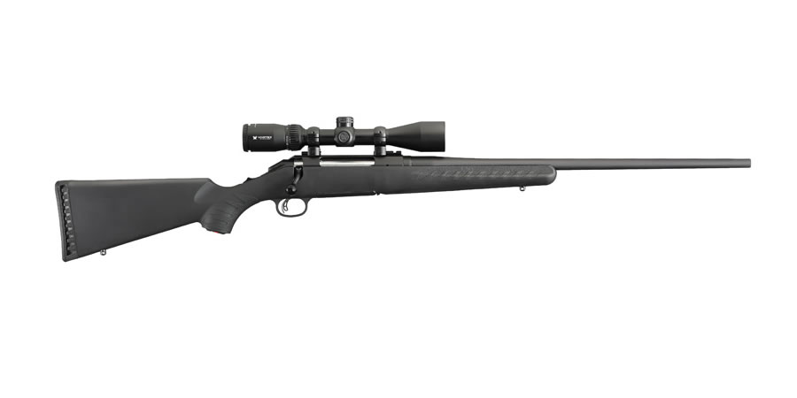 American Rifle 30-06 Springfield with Vortex Crossfire II 3-9x40mm Riflescope - Bolt-Action Rifles | The Gun Shop