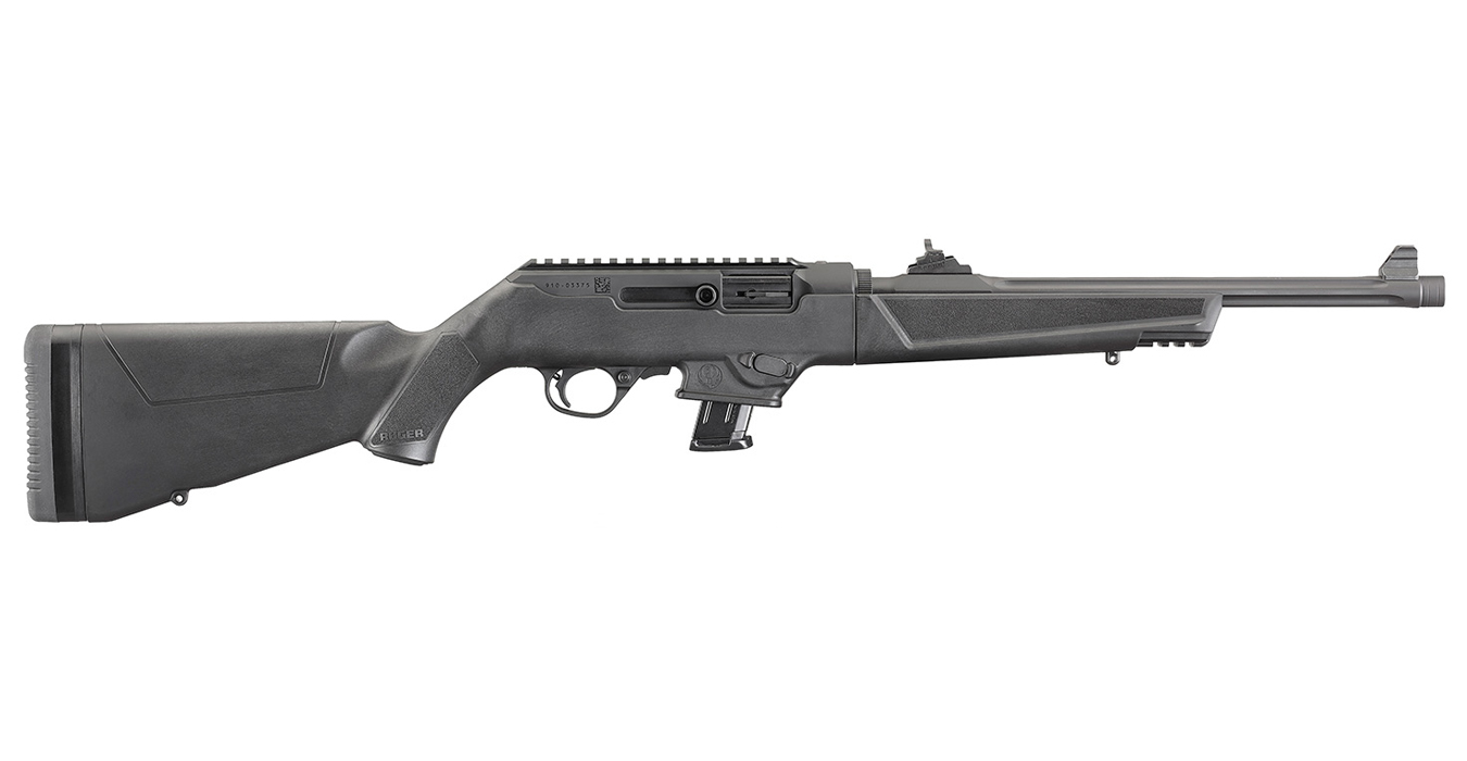 PC Carbine 40 S&W (State Compliant)