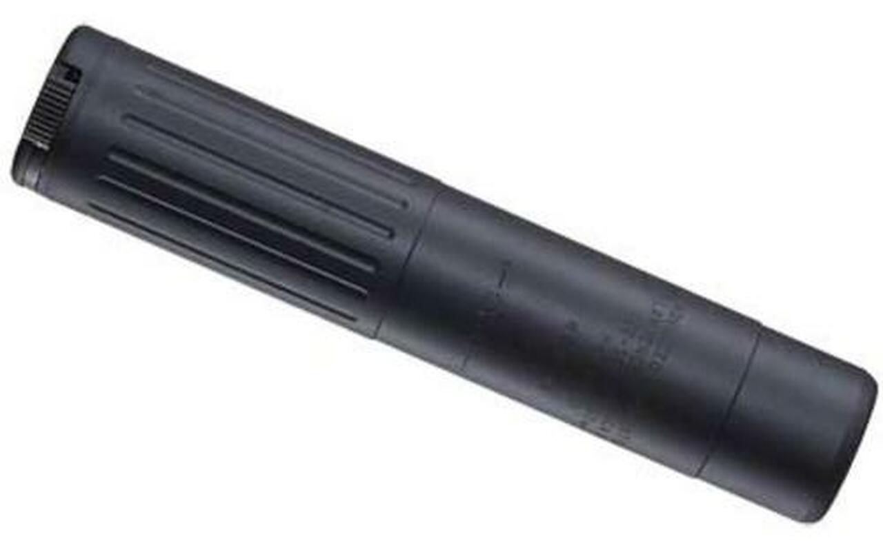 AAC 762-SDN-6 7.62mm 51T Fast Attach Silencer