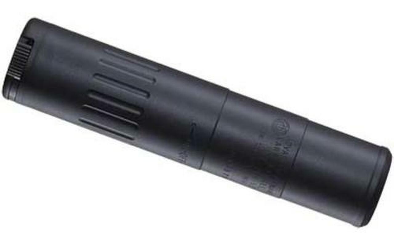 AAC (Advanced Armament) M4-2000 5.56mm 51t Silencer