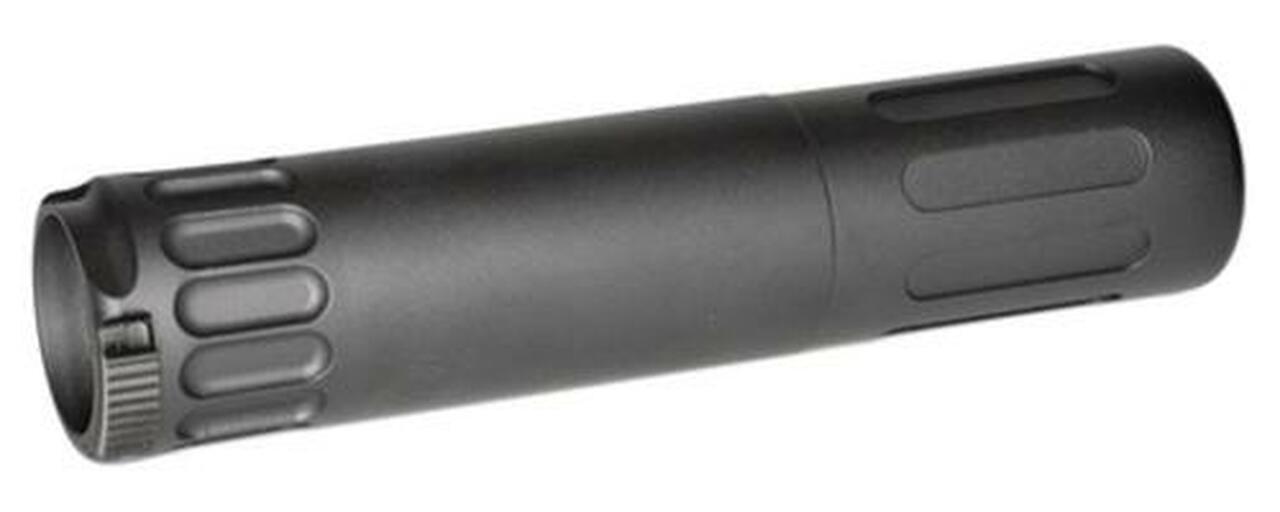 AAC SR-5, 5.56mm 90T TAPER Mount Fast Attach Silencer