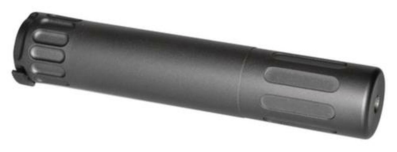 AAC SR-7, 762mm 90T TAPER mount fast attach Suppressor