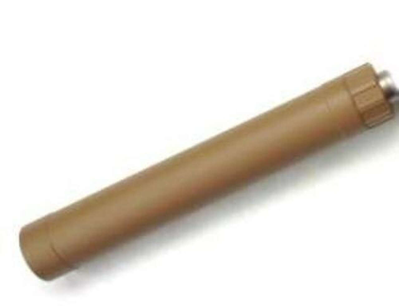 AAC (Advanced Armament) Ti-Rant-45 .578-28 Flat Dark Earth Slncr