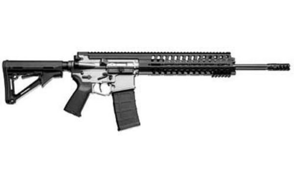 POF Gen 4 Rifle 415 5.56/223 14.5" Deep Fluted Barrel 11.5 Modular Rail NP3 Finish