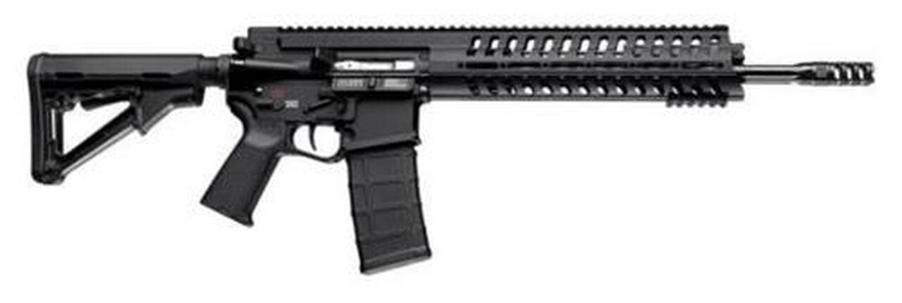 POF P415 5.56/223 Gen 4 16" Barrel 11 Modular Rail 30rd Mag