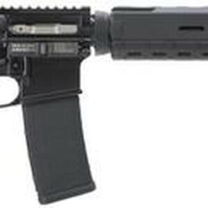 POF P-15 Puritan AR-15 223/5.56 16.5 Barrel Magpul MOE 30 Rd Mag